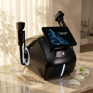 Laser <span class=keywords><strong>Pico</strong></span> 2 en 1 portable 808nm - Product Image 1