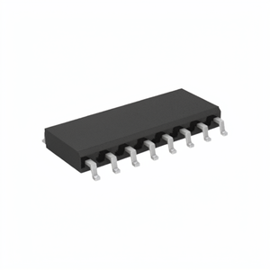 Clock Timing Buy Online Electronic Components IDT2308-2DC Manufacturer Channel 16 SOlC - Product Image 1
