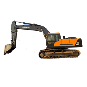 <span class=keywords><strong>Excavator</strong></span> Bekas Hyundai R305LC-<span class=keywords><strong>7</strong></span> / 305LC-<span class=keywords><strong>7</strong></span> 30 Ton Crawler Digger HYUNDAI 305 Mesin Konstruksi Bekas Dijual Murah - Product Image 1