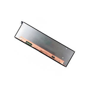 Monitor LCD Táctil de Pantalla Larga Curva BOE de 12.6 Pulgadas, 1920x515, Carcasa NV126B5M-N41, Pantalla IPS para Hogar y Estudiantes, <span class=keywords><strong>Aida</strong></span> <span class=keywords><strong>64</strong></span> - Product Image 3