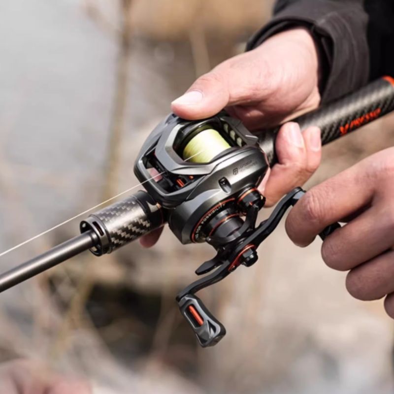 Bass Fishing Best Saltwater Spinning Reel Combo Spinning Rods Best