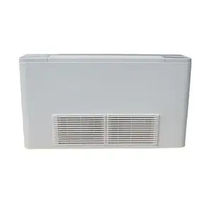 Durable and Energy-saving Water Fan Coil Unit/FUC for Optimal Climate Control