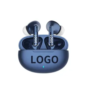 Versand aus den USA EU Wireless TWS Bluetooth-Ohrhörer Ohrhörer Drahtlose Ohrhörer Ohrhörer In-Ear-Kopfhörer Kopfhörer Bluetooth-Ohrhörer