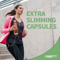 OEM ODM Capsules Minceur Extra Efficaces les Plus Vendues, Stimulant Métabolique, Capsules de Contrôle du Poids, Complément Minceur Naturel