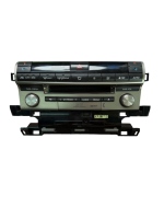 Lecteur DVD de voiture Lexus 2015-2016 LS460L LS600H LS600HL, module multimédia Mark Levinson, ensemble récepteur 86130-50E40