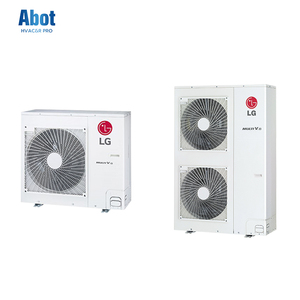 Aire Acondicionado de 1 Tonelada/HVAC VRF Multi V 8HP, Aire Acondicionado LG - Product Image 4