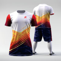 Aibort Vente en gros Vêtements de sport sublimation personnalisés Vêtements de football pour hommes Maillot de football pour jeunes personnalisé avec logo Uniformes de football/