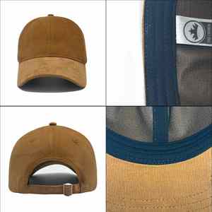 Manufacturer Custom Wholesale Baseball <b>Men</b> Trucker <b>Cap</b> Hats Logo <b>Snapback</b> Sports <b>Caps</b> Promotional Cheap Price - Product Image 2