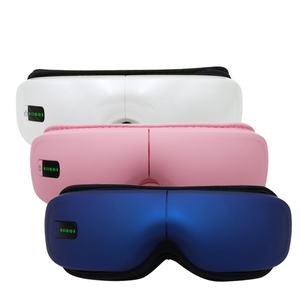 Amazon Offre Spéciale masseur de soins oculaires massage <span class=keywords><strong>vibratoire</strong></span> avec chauffage pour soulager la <span class=keywords><strong>fatigue</strong></span> oculaire équipement de test - Product Image 1