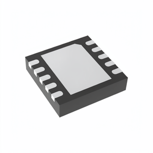 10 WFDFN Exposed Pad Power Management (PMIC) Original NIS5020MT2TXG Acheter des composants électroniques en ligne - Product Image 1