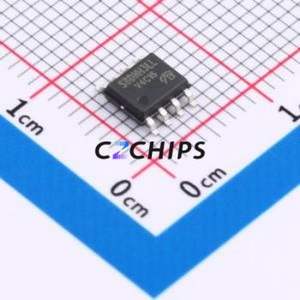 Transistor de efecto de campo (MOSFET) transistor SO-8 original nuevo, venta al por mayor de chips de componentes electrónicos y servicio BOM - Product Image 1