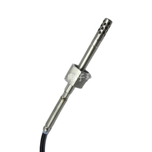 Automotive Exhaust Gas Temperature <b>Sensor</b> 070906088AA 0-900C Wire Leads <b>For</b> Volkswagen Diesel Engine - Product Image 1
