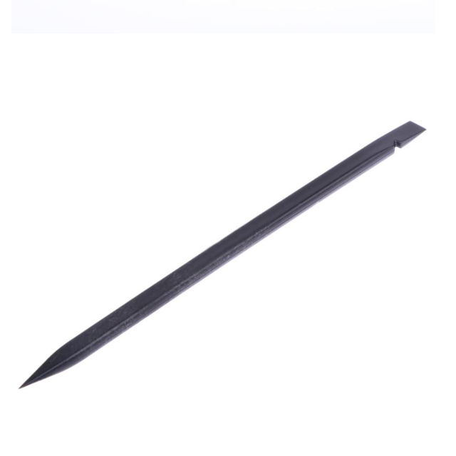 15cm Opening Pry Tools Black Plastic ESD Spudger for iPhone Mobile Phone Laptop PC Disassembly Repair Tools Convenient