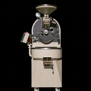เครื่องคั่วกาแฟ SUNROASTER 6.0 กก. แบบดรัม พร้อมติดตั้งออนไลน์ คั่วได้ 6.0 กก./ครั้ง มาตรฐาน ISO 9001 สีปรับแต่งได้ 1.3 กิโลวัตต์ 220 โวลต์ - Product Image 1