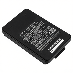 Batería Compatible CAMERON SINO para Alk003bl NiMH 3.6V 500MWh Fabricada en Italia para Piezas de Maquinaria de Construcción - Product Image 3