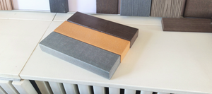 <span class=keywords><strong>Planche</strong></span> en plastique poly bois HDPE pour poubelle, durable et longue durée <span class=keywords><strong>de</strong></span> vie - Product Image 2