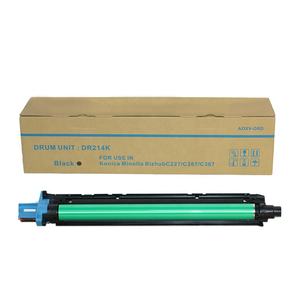 Unità Tamburo Colore Compatibile H-Two Dr214 DR 214 per Konica Minolta Bizhub C287 <span class=keywords><strong>C227</strong></span> - Product Image 1