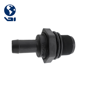 Valve de ventilation positive du carter moteur 96495288 pour Chevrolet Aveo, Aveo5, Optra, Epica, Excelle, Lanos, Nissan, Sentra, Tiida, Murano - Product Image 2