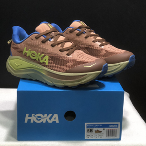Zapatos Casuales de Lujo de Malla Retro de Alta Calidad, Hok <span class=keywords><strong>Clifton</strong></span> Bondi Mafate Mach Challenge, Ligeros para Hombre y <span class=keywords><strong>Mujer</strong></span>, Primavera - Product Image 3
