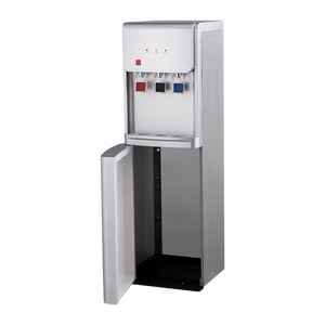 <span class=keywords><strong>Fontaine</strong></span> <span class=keywords><strong>à</strong></span> <span class=keywords><strong>eau</strong></span> électrique réfrigérée chaude et froide, murale ou sur pied, pour usage domestique, hôtelier, salle de sport, intérieur, écoles et consommation humaine - Product Image 1