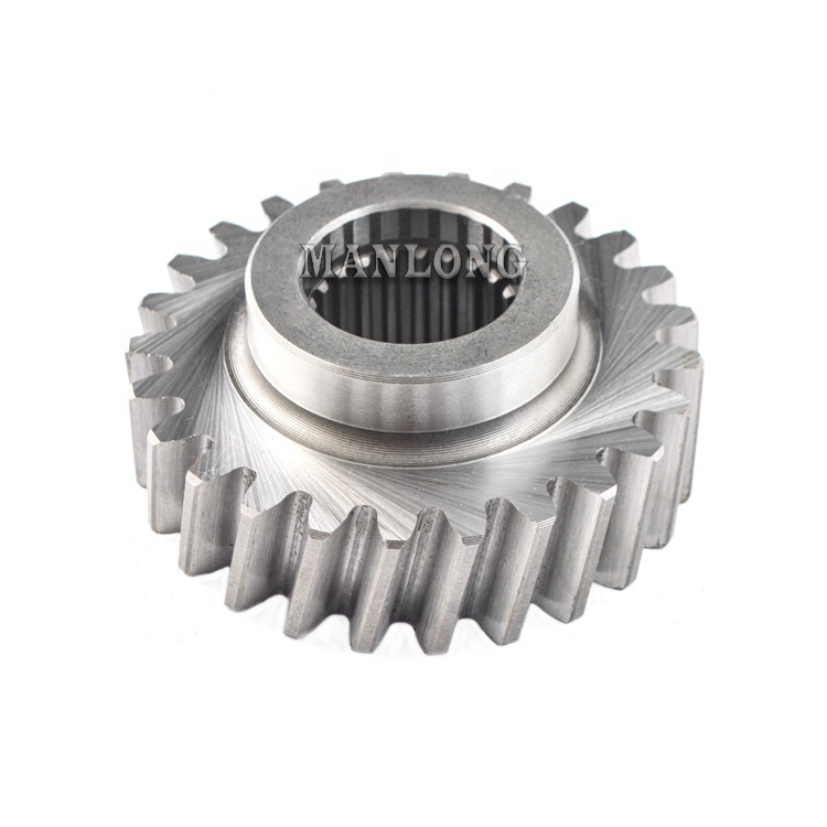 Forklift Parts Transmission Gear Used for