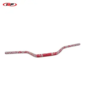 Best Selling Items Motorcycle Handlebar For Motorcycle And Motocross