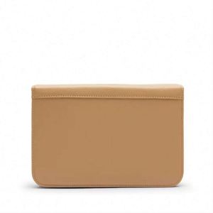 Estuche de viaje para joyas de nailon PU con cremallera, nuevo diseño de fábrica BSCI, estuche personalizado para pendientes, bolsa de almacenamiento de joyas portátil de lujo - Product Image 5