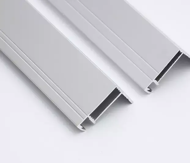 Solar Aluminum Profile Aluminum Extrusion V Slot Aluminum Profile For Solar Panel