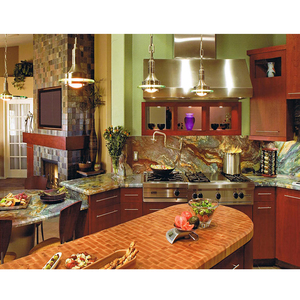 Thớt Gỗ Thanh Phong Châu Âu Đồ Băm Thịt Đảo Nhà Bếp - Product Image 1