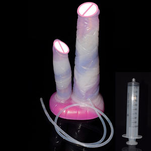 ดิ๊กโด้ซิลิโคนคุณภาพสูง ราคาโรงงานลดพิเศษ ปี 2022 กระตุ้นจุดจี สวมใส่สบาย ดิ๊กโด้เป่าลมสำหรับผู้หญิง - Product Image 5