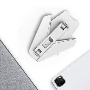 Vente en gros Support créatif pliable réglable pour téléphone portable et tablette - Product Image 2