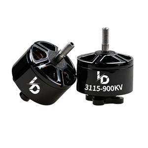 모터 3115 3115 900KV 980KV 6S 브러시리스 모터 FPV 프리스타일 9인치 10인치 장거리 시네리프터 드론 RC 모드용 - Product Image 2