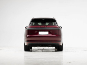 <span class=keywords><strong>AITO</strong></span> M7 Elettrico Usato Automatico Guida a Sinistra Autonomia Estesa Ultra AWD 5 Posti Guida Intelligente Avanzata + Cabina HarmonyOS - Product Image 4