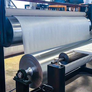 NEUE TECHNIK BODENWÄRMEDÄMMUNG EPE-HEAT-EXTRUDER-MASCHINE EPE-SCHAUMPLATTENHERSTELLUNGSMASCHINE - Product Image 2