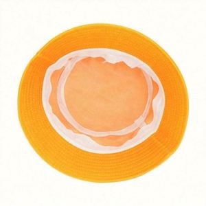 หมวกแฟชั่น หมวกบักเก็ต สำหรับตั้งแคมป์ ตกปลา เดินป่า ป้องกันแสงแดด หมวกแก๊ปลำลอง - Product Image 4