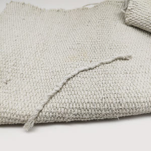 Огнестойкая Пылезащитная асбестовая ткань для печи огнестойкая ткань 1000 мм 1200 мм ширина - Product Image 4