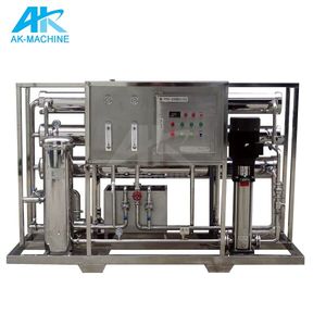 New Golden <strong>Supplier</strong> Drinking Water Purification <strong>System</strong> with Novel Design Includes Core RO Components - Product Image 3