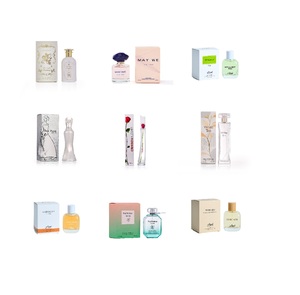 Produit recommandé : Parfum floral de luxe en gros, taille standard, marque privée, premium, longue durée, flacon vaporisateur - Product Image 3