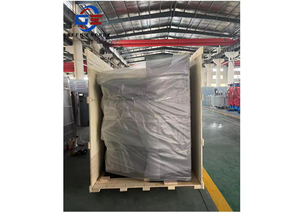 750kVA Aluminum 3 Phase Pad Mounted <strong>Transformer</strong> for American Mining Camp Electrification With Two Year Warranty - Product Image 5