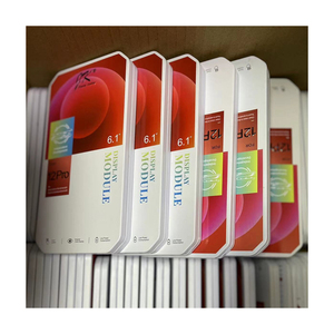 Remplacement de l'écran tactile LCD pour <span class=keywords><strong>iPhone</strong></span> 6 6s 7 8 plus X XR XS MAX <span class=keywords><strong>SE</strong></span> 11 12 13 Pro MAX - Product Image 1