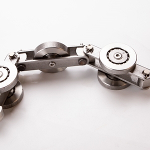 Hot Sale Automatic Stainless Steel Drag <strong>Chain</strong> <strong>Conveyor</strong> for Assembly Line - Product Image 2