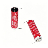 Batería Especial para Robot OTC Odechi MAXELL Magcell Wan Sheng ER6 ER6C 3.6V de Alto Rendimiento y Larga Duración