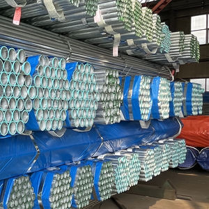 Alta Qualidade Materiais De Construção 0.12-4.0mm Laminado Chapa De Aço Galvanizado - Product Image 2