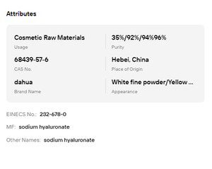 Alpha-Olefin Sulfonate AOS Powder 92% High Performance Surfactant for Detergents & <b>Shampoos</b> CAS 68439-57-6 - Product Image 6