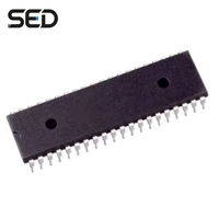 Komponen Elektronik PDIP-24 SN74LS181N Asli 74LS181 SN74LS181 SN74LS181N
