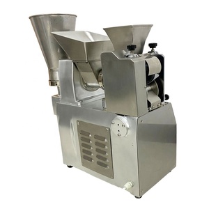 Máy Làm Bánh Bao JGT-60 Máy Làm Bánh Bao Samosa Gyoza Empanada Máy Làm Đầy Cuộn Lò Xo Thịt Trung Quốc Ravioli Cho Nhà Hàng - Product Image 2