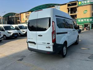 <span class=keywords><strong>Ford</strong></span> Transit <span class=keywords><strong>2016</strong></span> Diesel Manuale, Furgone Potente e Veloce, Usato, Tipo Box, Motore Turbo R18, Sedili in Tessuto, Guida a Sinistra, Euro - Product Image 5