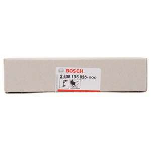 BOSCH - 2608135020 Guide de lame de scie pour coupeur de caoutchouc mousse-EAN 3165140030540 POWER TOOLS ACCESSOIRES - Product Image 2