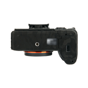 Film de Protection anti-rayures pour appareil photo noir, litthing kiwitokes de haute qualité, compatible avec <span class=keywords><strong>Sony</strong></span> <span class=keywords><strong>A1</strong></span> - Product Image 6