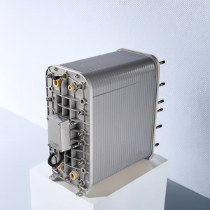 ईडी मॉड्यूल शुद्ध जल उपकरण की मरम्मत 18 मेगोहर मोटर वाहन यूरिया डायलिसिस निस्पंदन उपकरण - Product Image 2